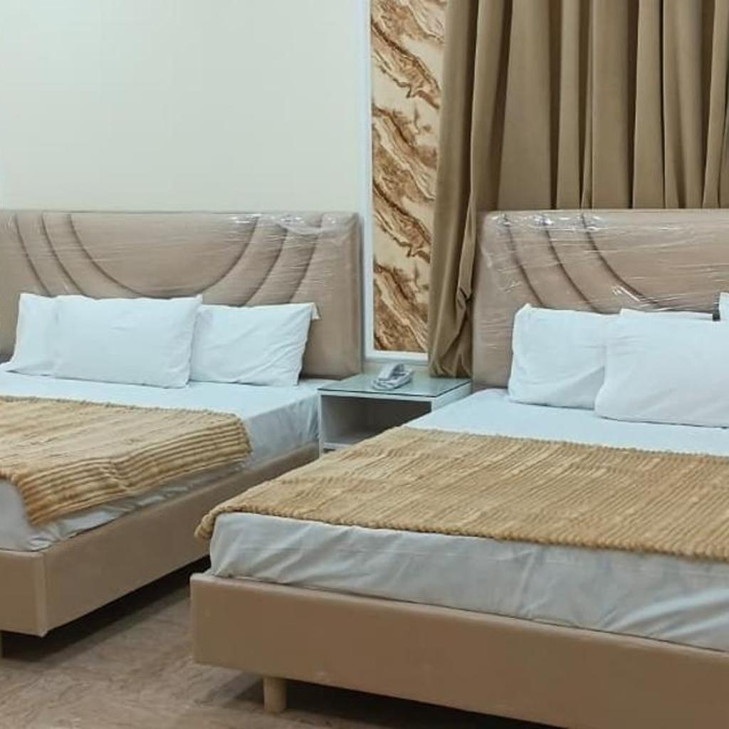 Hotel Crescent Multan
