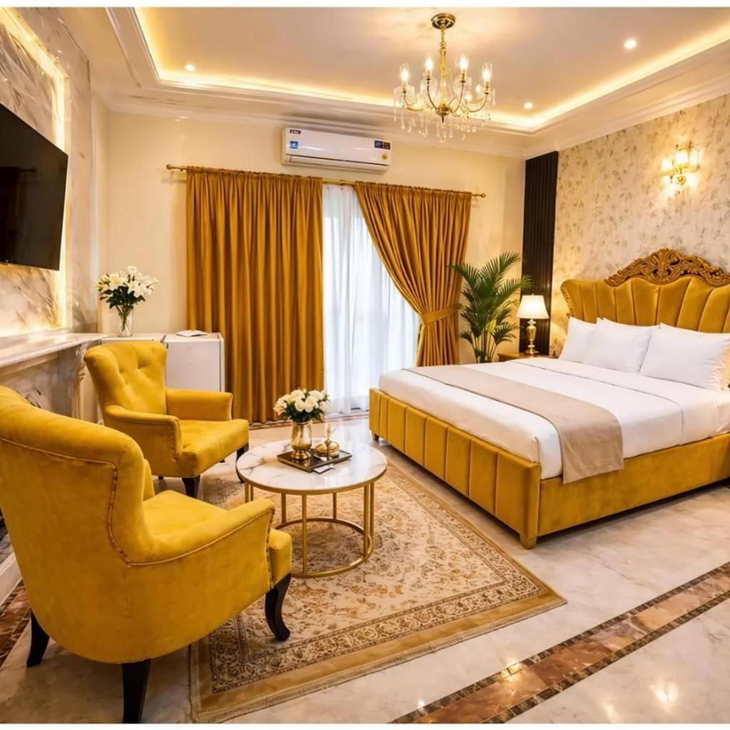 Super Lodge by HFI
