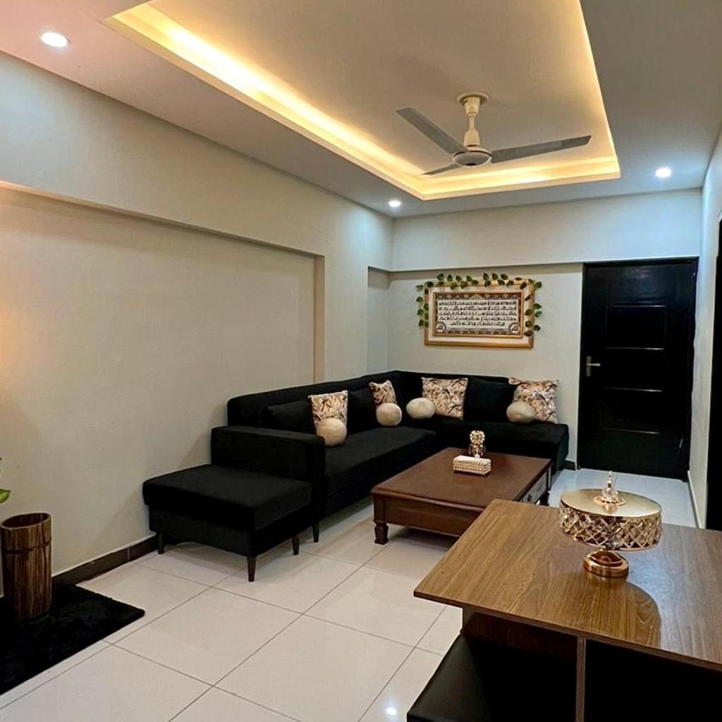 Luxury Islamabad Stay