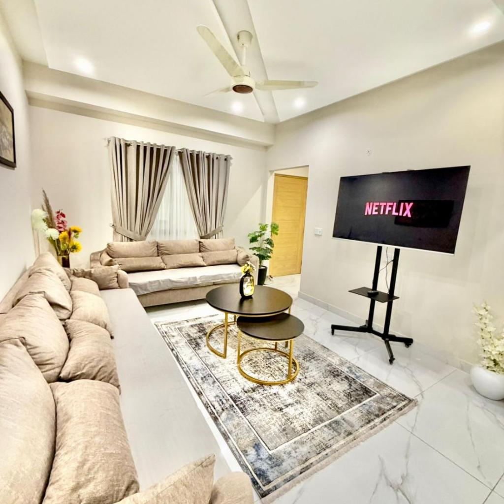 SP International Guest House