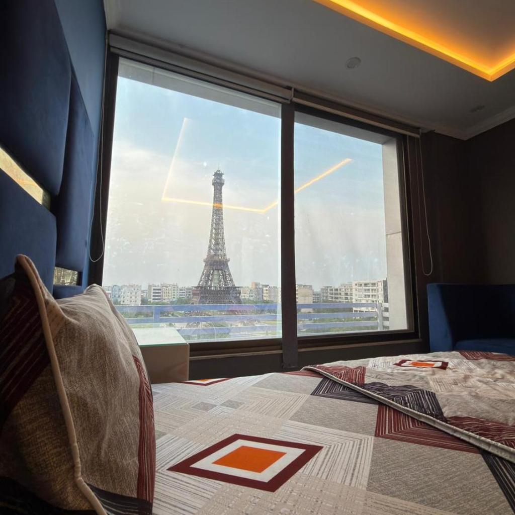 Wk suites
