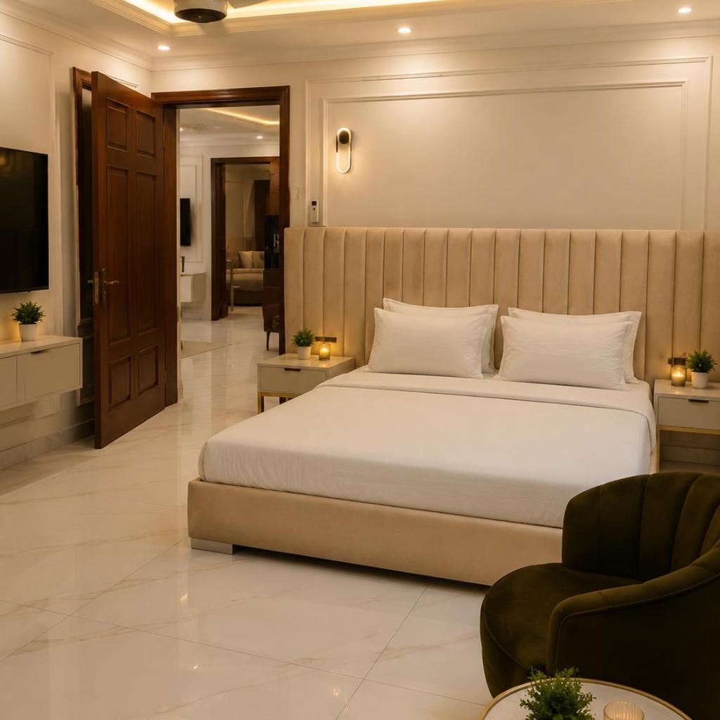 Emerald Villa Islamabad