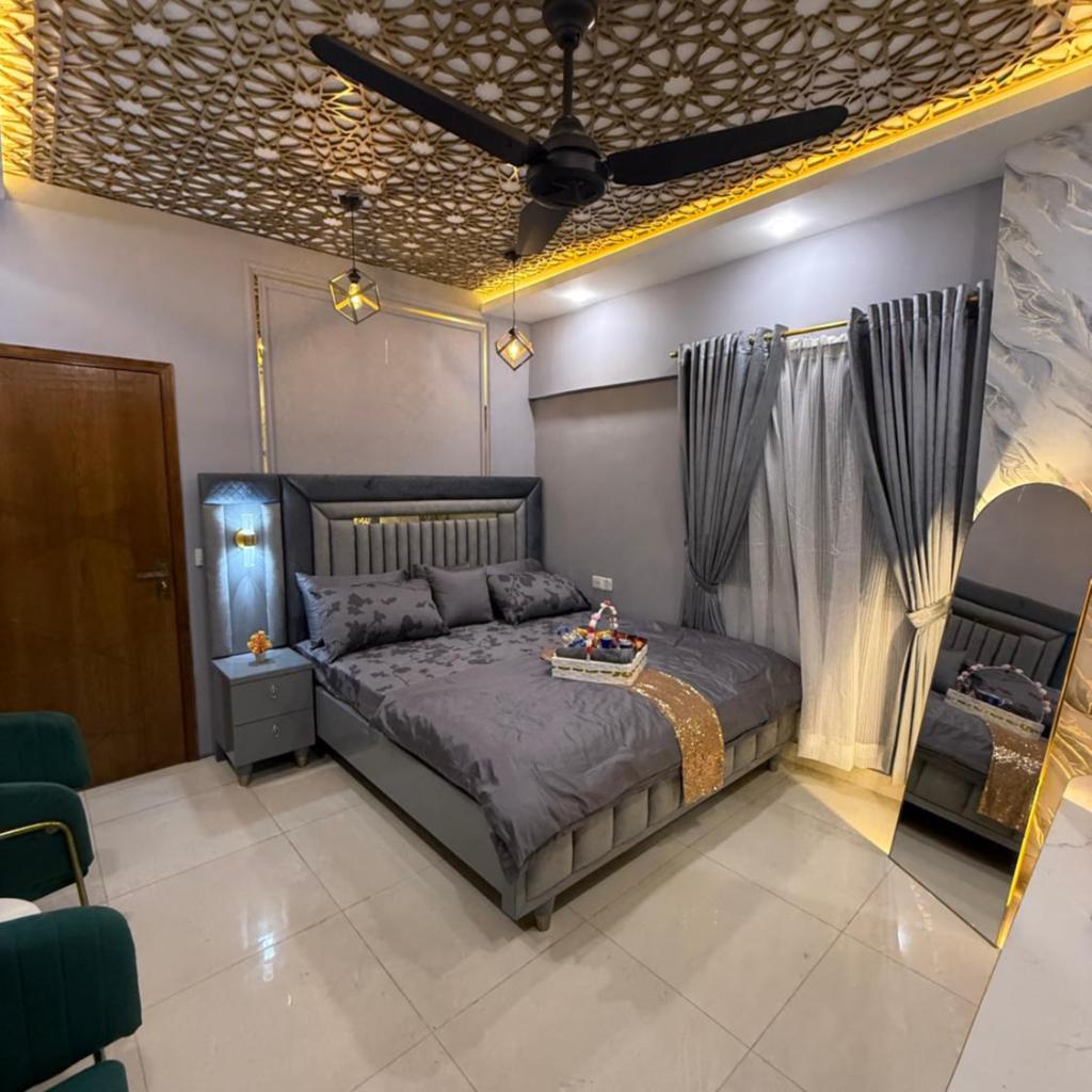 1 Bed flat Studio Appartment Separate Studio