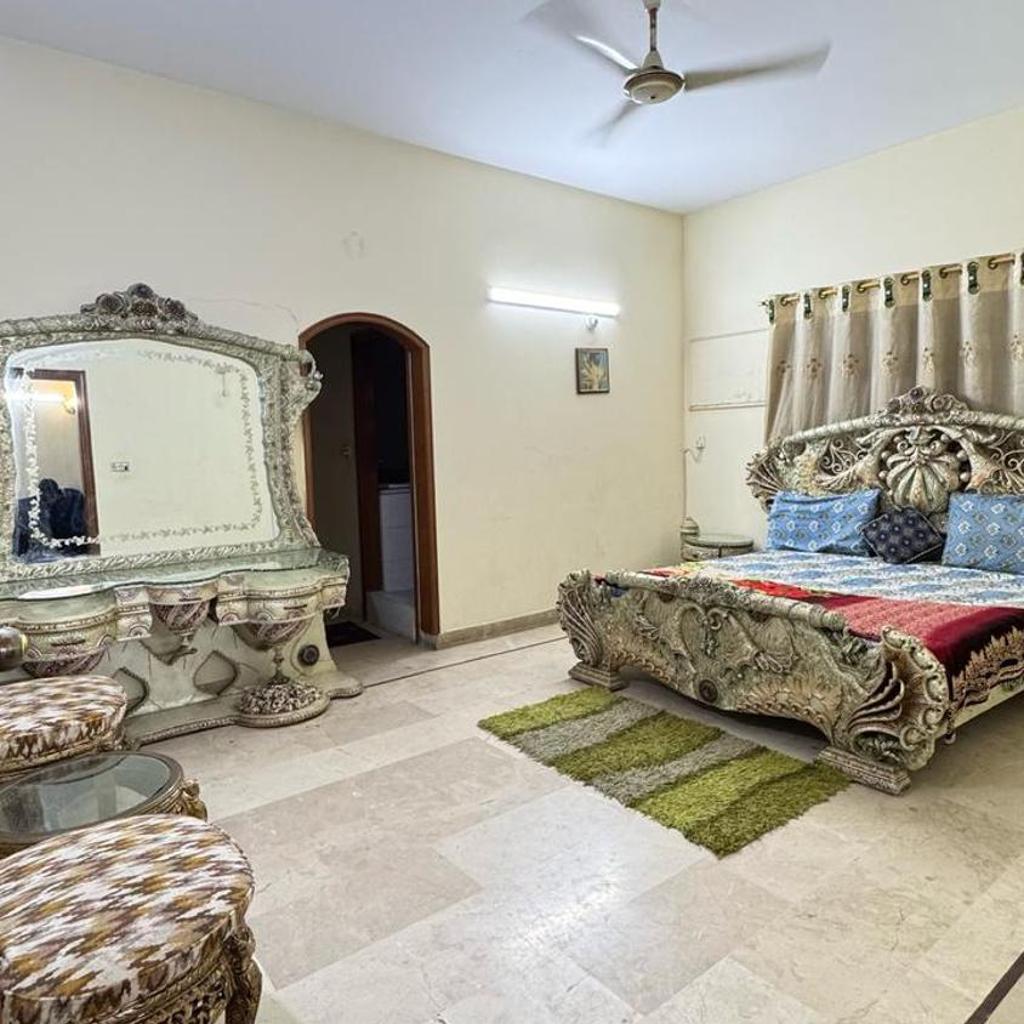 Sarena Guest House Karachi