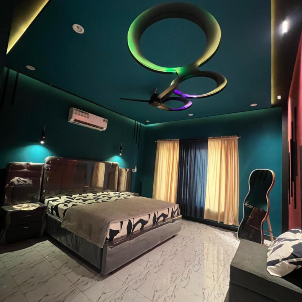 Aura Executive Apartments