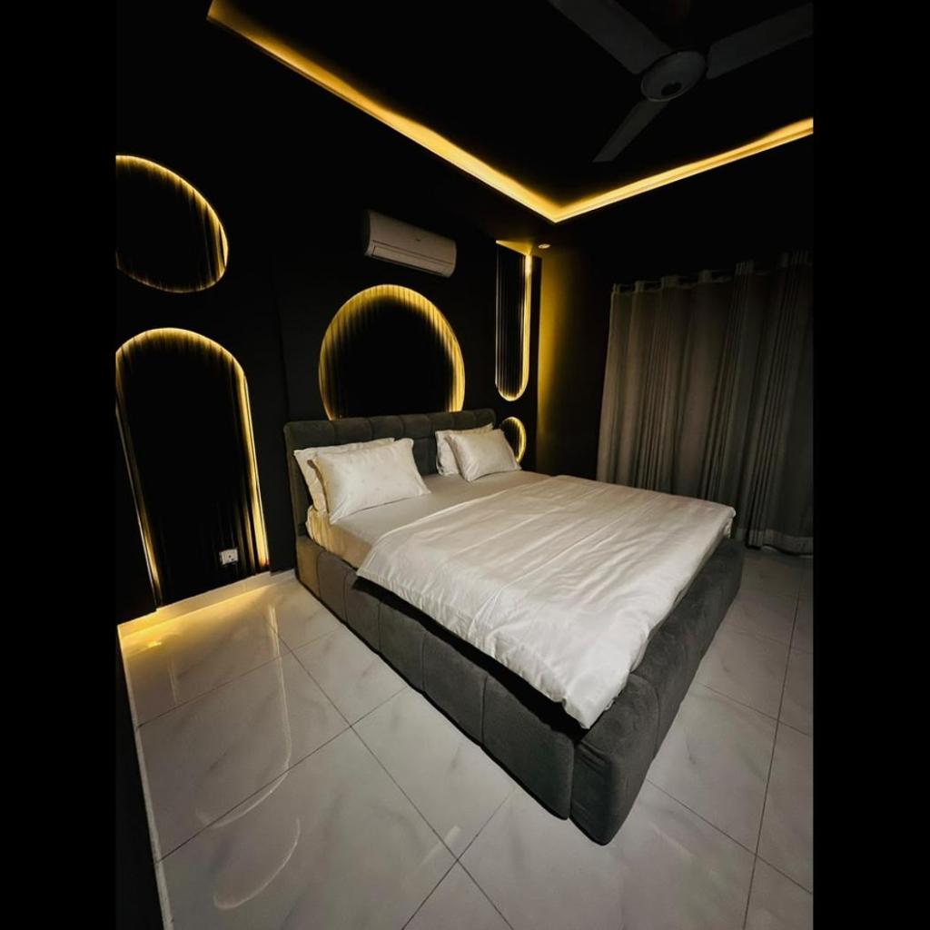 Zameen Opal 1 Bed Apartment