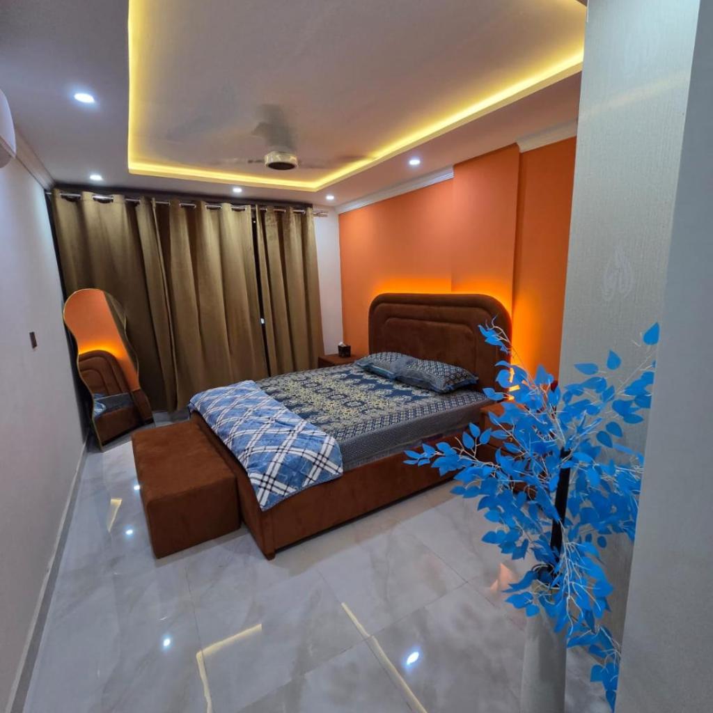 City Family Apartments