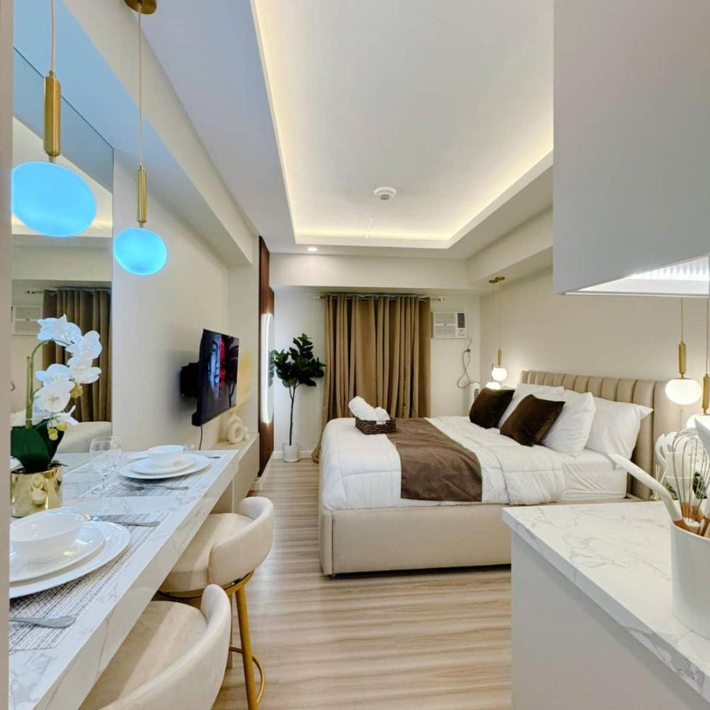 2BHK Apartment With Free Swimming Pool