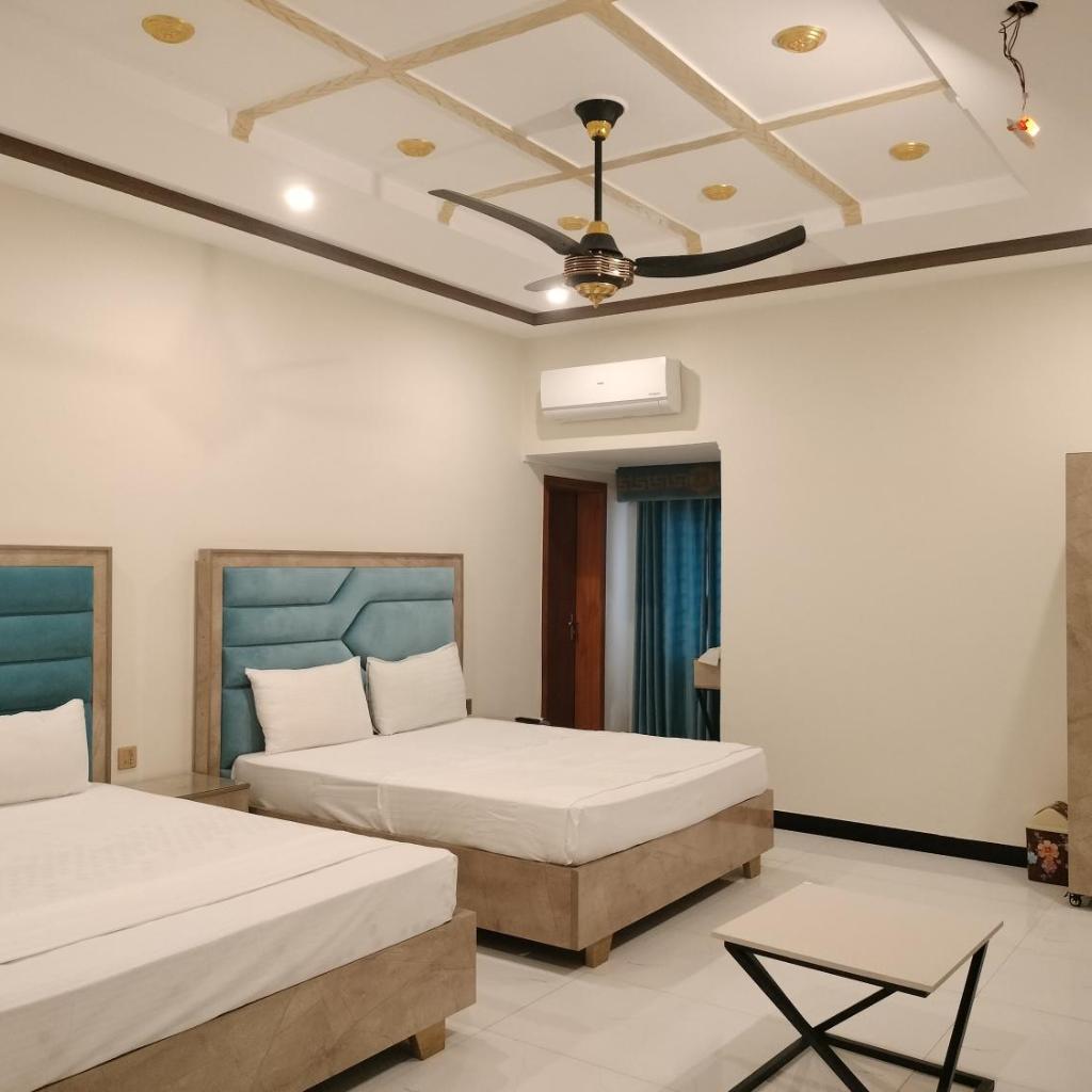 Dove Inn Hotel Kalma Chowk