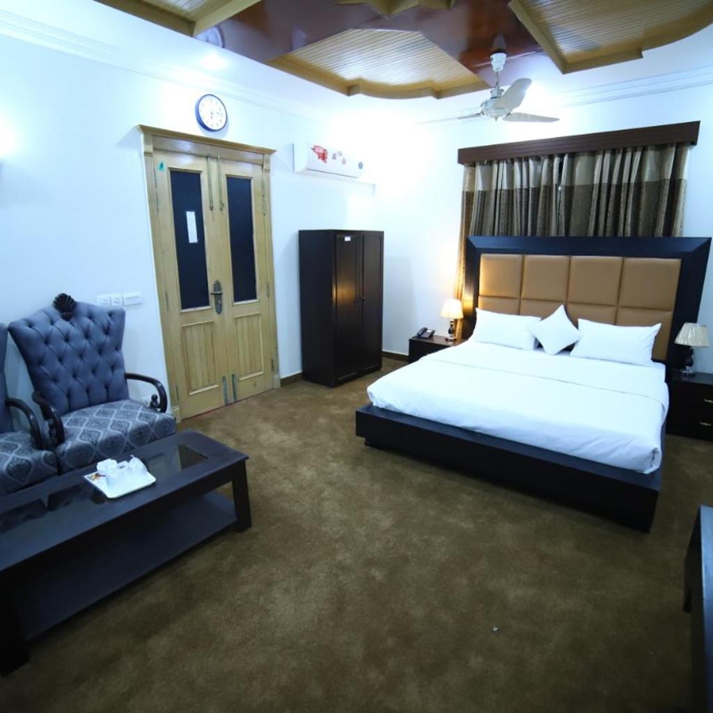 Green Line Motel Islamabad