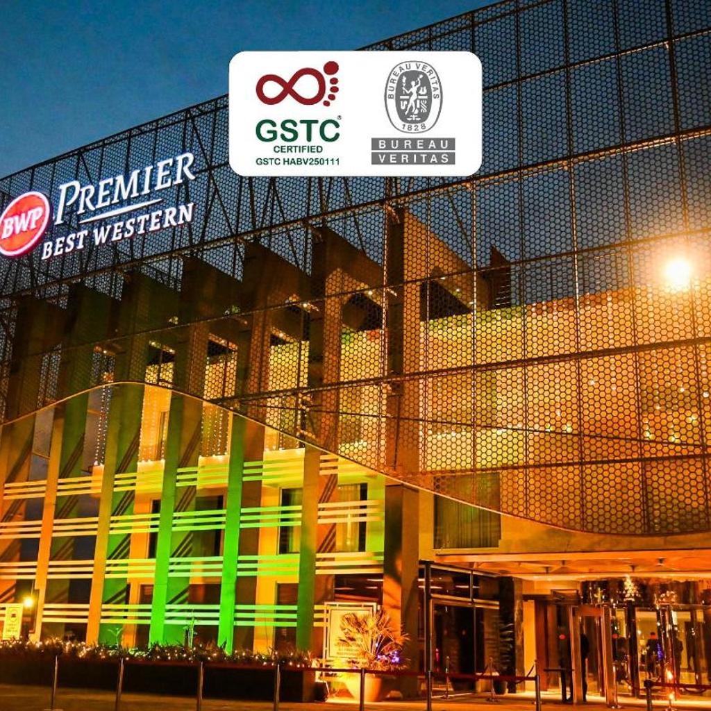 Best Western Premier Islamabad