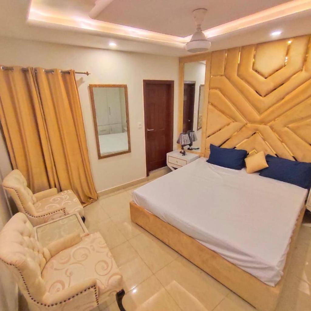 Stunning and Peaceful 1BHK,Free Parking + WIFI