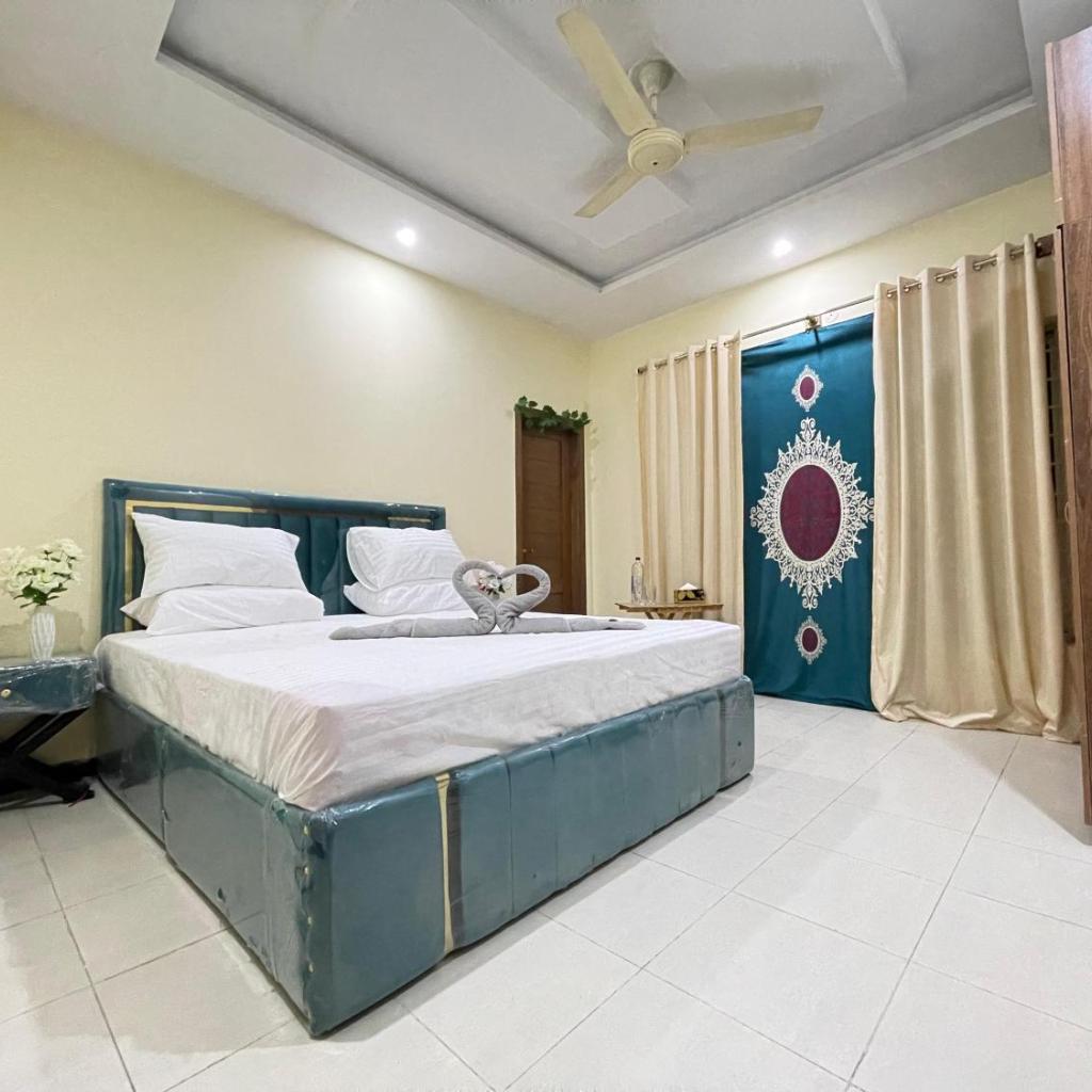 Islamabad Guesthouse 1128