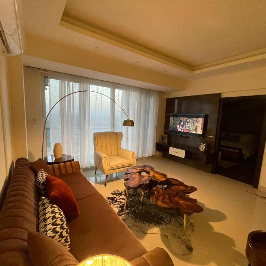 Luxurious 1BHK In Elysium Opposite Centaurus